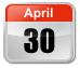 30 April